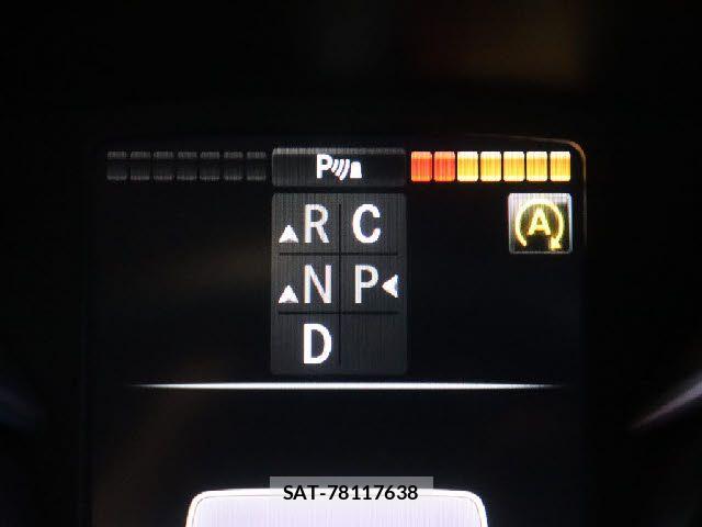 Mercedes Benz V-CLASS 2016-01 7221723-11