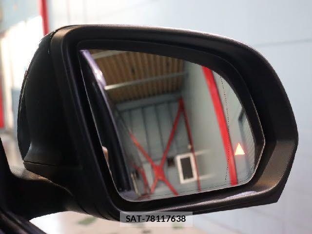 Mercedes Benz V-CLASS 2016-01 7221723-13