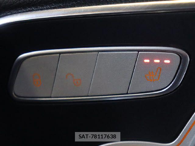 Mercedes Benz V-CLASS 2016-01 7221723-14
