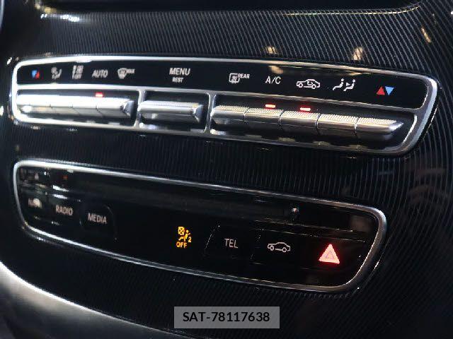 Mercedes Benz V-CLASS 2016-01 7221723-15