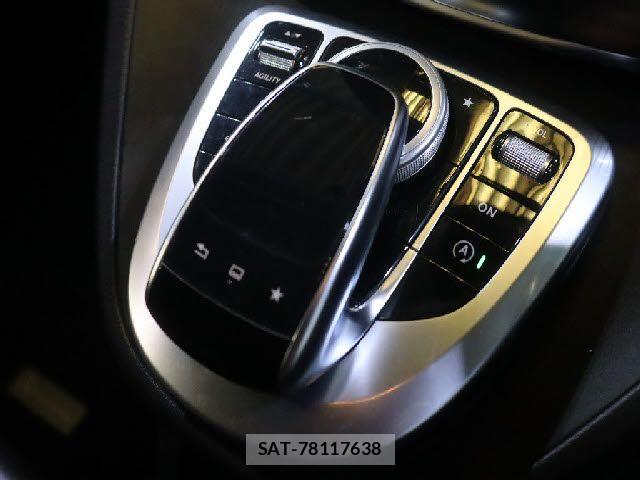 Mercedes Benz V-CLASS 2016-01 7221723-16