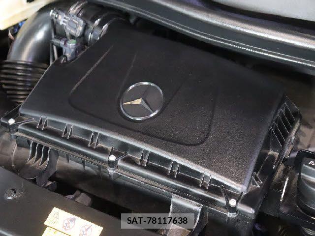 Mercedes Benz V-CLASS 2016-01 7221723-17