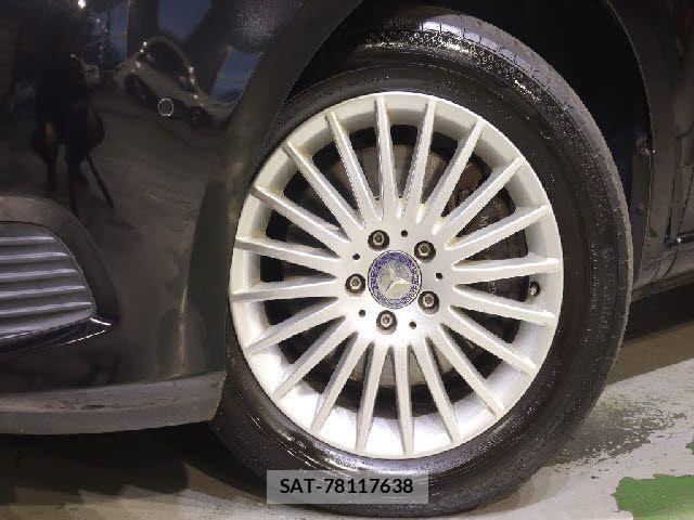 Mercedes Benz V-CLASS 2016-01 7221723-18