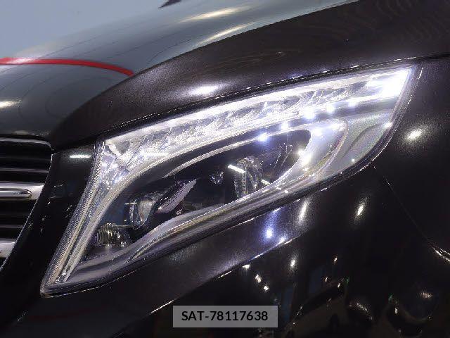 Mercedes Benz V-CLASS 2016-01 7221723-22