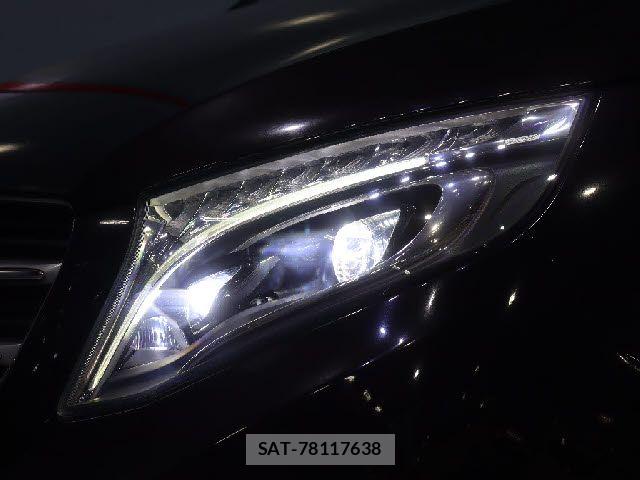 Mercedes Benz V-CLASS 2016-01 7221723-23