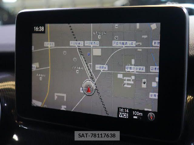 Mercedes Benz V-CLASS 2016-01 7221723-8