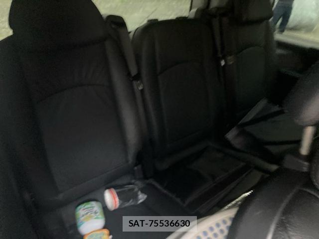 Mercedes Benz V-CLASS 2009-05 7221718-13