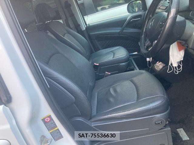 Mercedes Benz V-CLASS 2009-05 7221718-15