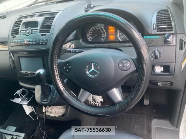 Mercedes Benz V-CLASS 2009-05 7221718-17