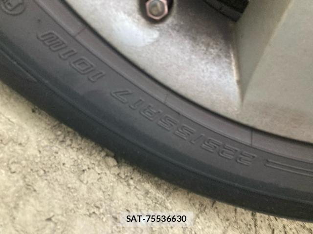 Mercedes Benz V-CLASS 2009-05 7221718-4