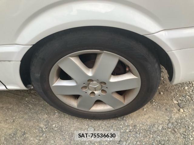 Mercedes Benz V-CLASS 2009-05 7221718-6