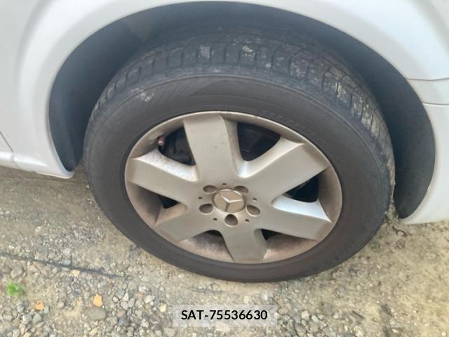 Mercedes Benz V-CLASS 2009-05 7221718-7