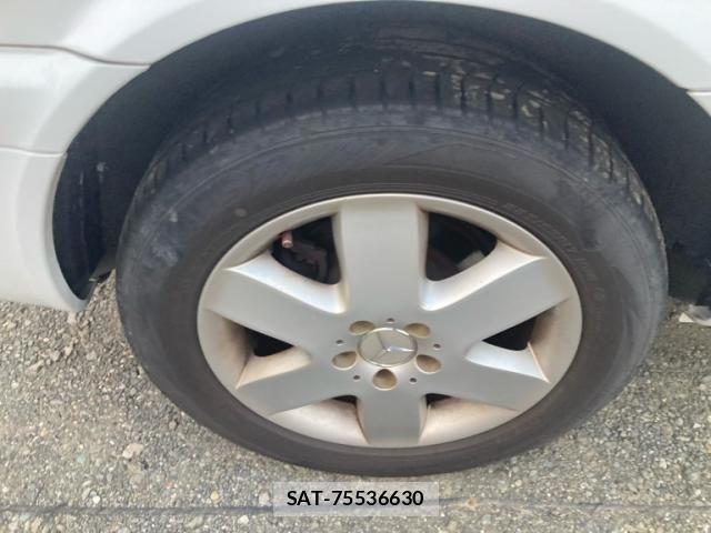 Mercedes Benz V-CLASS 2009-05 7221718-8
