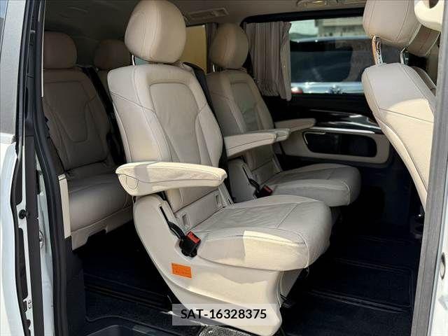 Mercedes Benz V-CLASS 2016-04 7221724-19