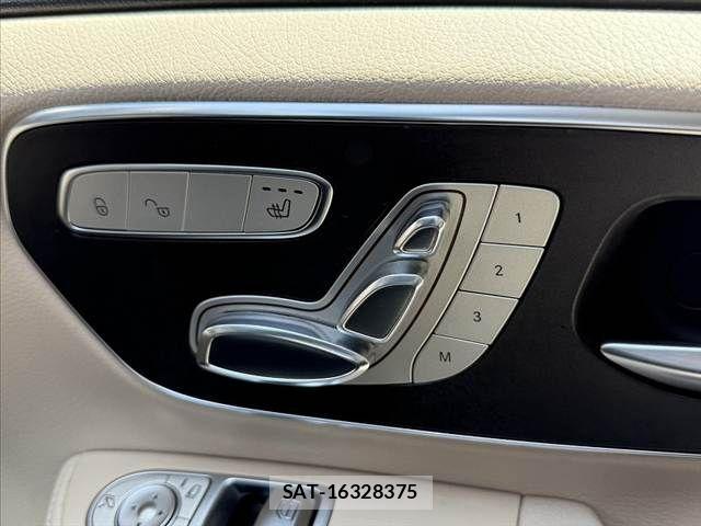 Mercedes Benz V-CLASS 2016-04 7221724-20