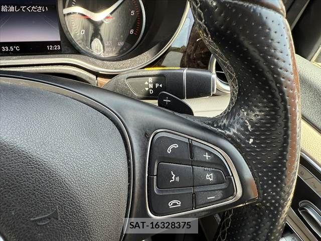 Mercedes Benz V-CLASS 2016-04 7221724-24
