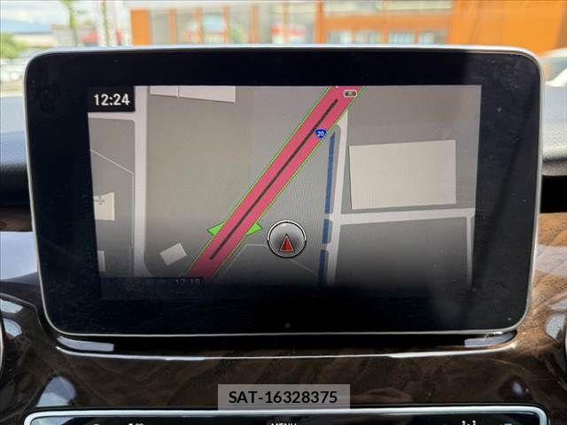 Mercedes Benz V-CLASS 2016-04 7221724-2