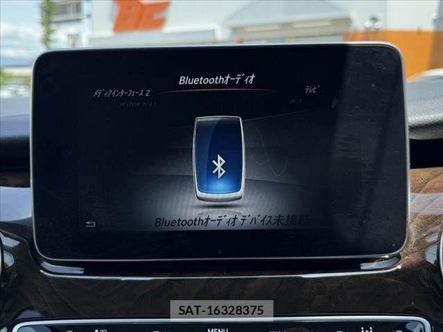 Mercedes Benz V-CLASS 2016-04 7221724-4