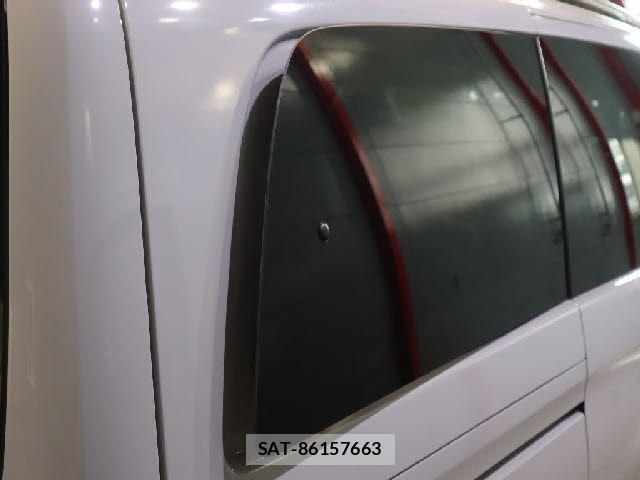 Mercedes Benz V-CLASS 2020-05 7217297-11