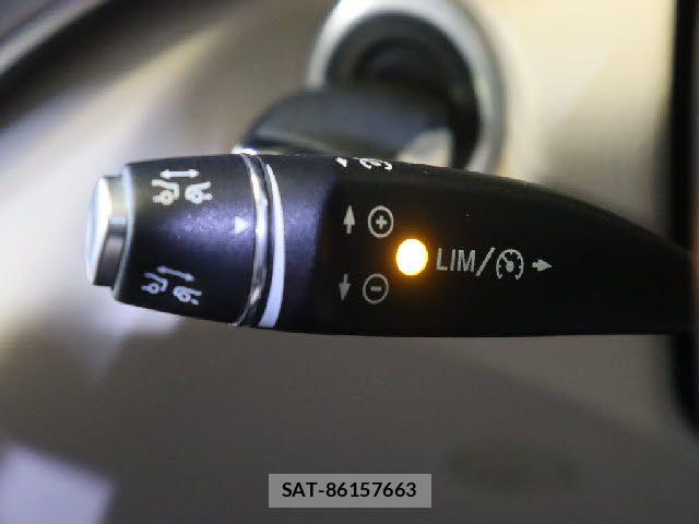 Mercedes Benz V-CLASS 2020-05 7217297-13