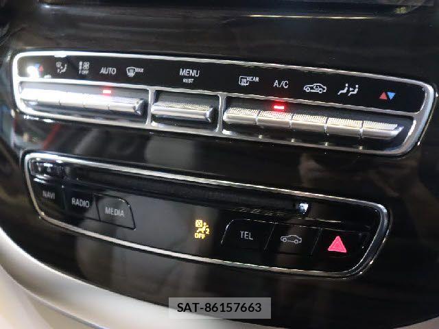 Mercedes Benz V-CLASS 2020-05 7217297-16
