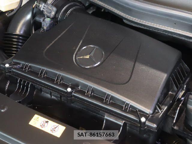 Mercedes Benz V-CLASS 2020-05 7217297-17