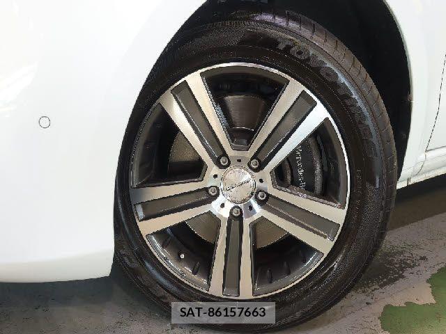 Mercedes Benz V-CLASS 2020-05 7217297-18