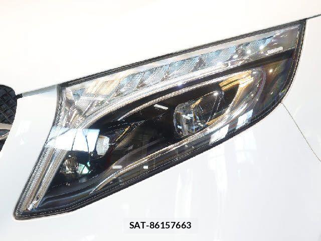 Mercedes Benz V-CLASS 2020-05 7217297-22