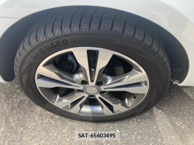 Mercedes Benz V-CLASS 2016-09 7221720-9
