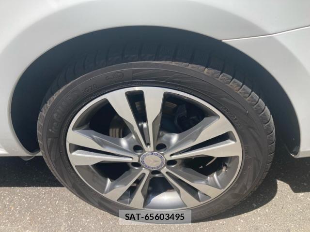 Mercedes Benz V-CLASS 2016-09 7221720-10