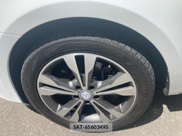 Mercedes Benz V-CLASS 2016-09 7221720-11