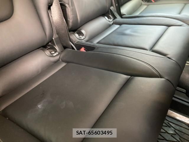 Mercedes Benz V-CLASS 2016-09 7221720-17