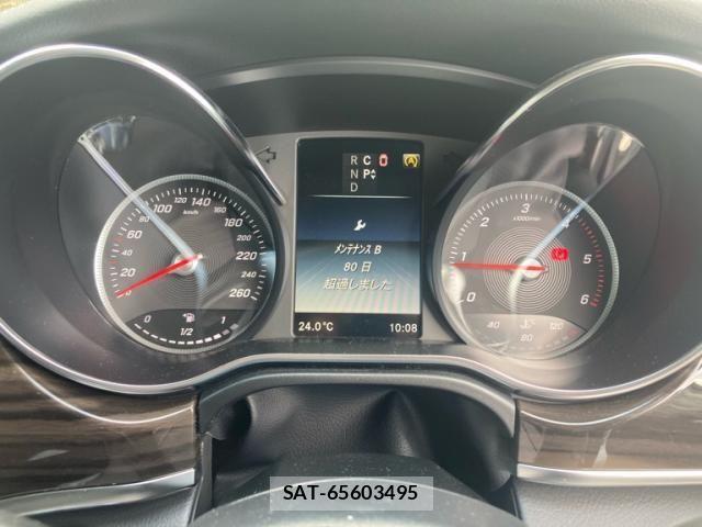 Mercedes Benz V-CLASS 2016-09 7221720-20