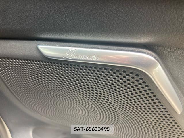 Mercedes Benz V-CLASS 2016-09 7221720-21