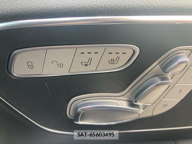 Mercedes Benz V-CLASS 2016-09 7221720-22