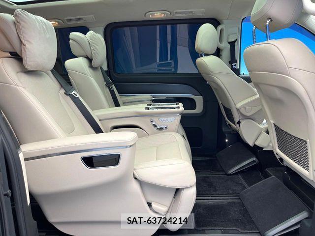 Mercedes Benz V-CLASS 2022-09 7221729-9