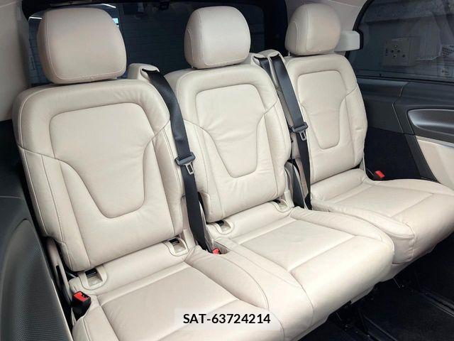 Mercedes Benz V-CLASS 2022-09 7221729-10