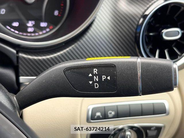 Mercedes Benz V-CLASS 2022-09 7221729-12