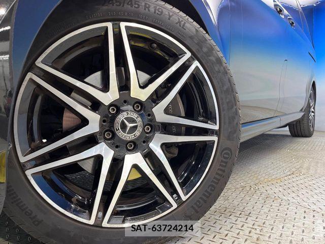 Mercedes Benz V-CLASS 2022-09 7221729-15