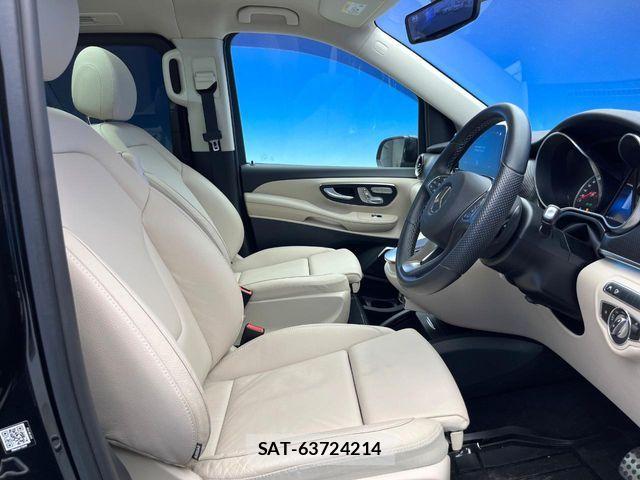 Mercedes Benz V-CLASS 2022-09 7221729-8