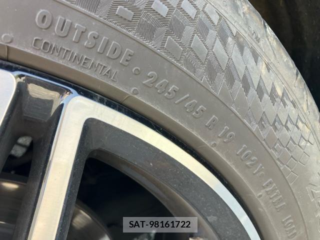 Mercedes Benz V-CLASS 2021-10 7221727-9