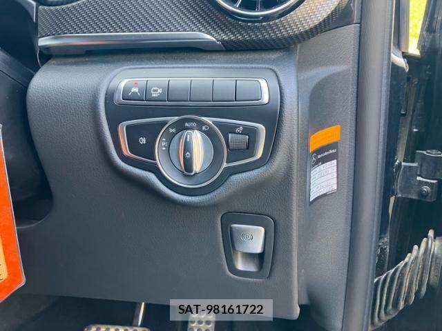 Mercedes Benz V-CLASS 2021-10 7221727-16