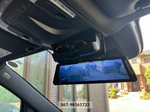 Mercedes Benz V-CLASS 2021-10 7221727-24