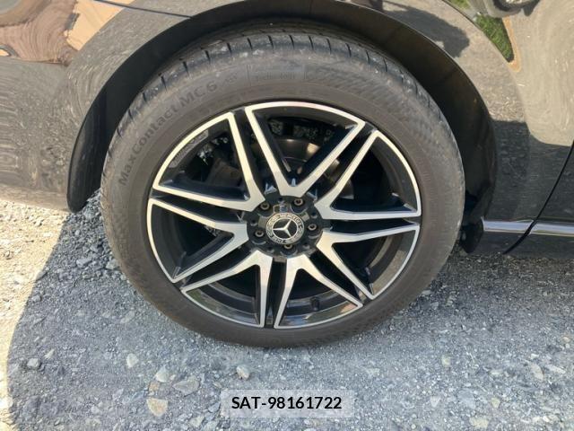 Mercedes Benz V-CLASS 2021-10 7221727-6