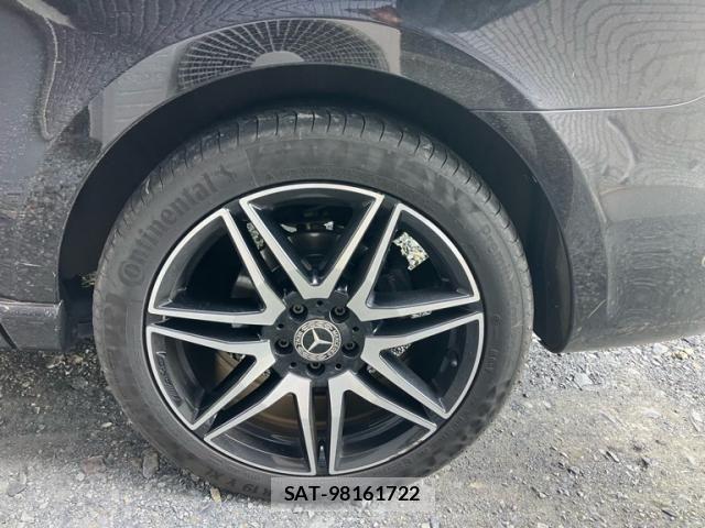 Mercedes Benz V-CLASS 2021-10 7221727-7