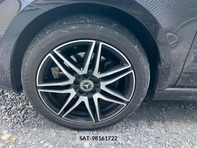Mercedes Benz V-CLASS 2021-10 7221727-8