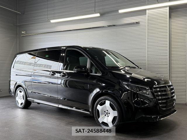 Mercedes Benz V-CLASS 2025-11 7221726-0