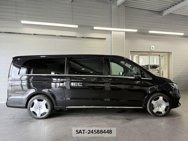 Mercedes Benz V-CLASS 2025-11 7221726-2