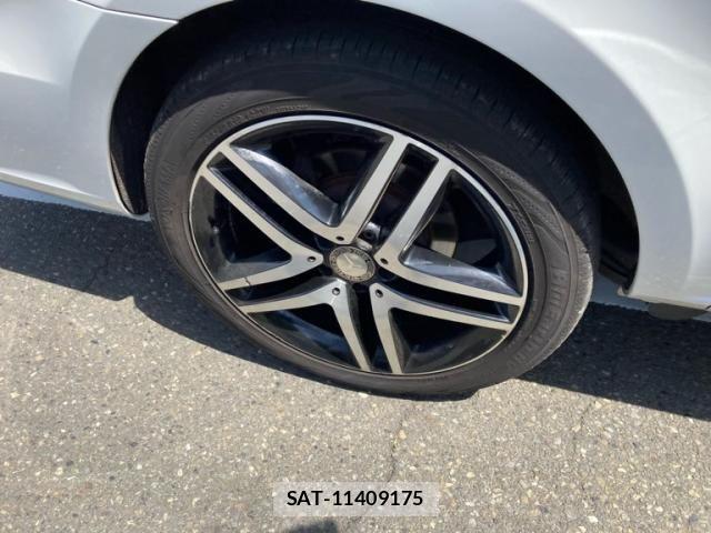 Mercedes Benz V-CLASS 2016-09 7221719-9