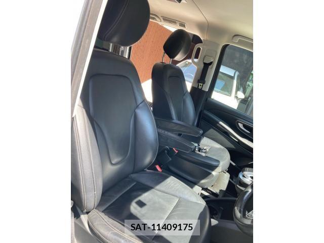 Mercedes Benz V-CLASS 2016-09 7221719-10